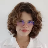 Yngrid - Professor de matemática - Bairro das Indústrias