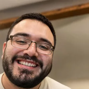 Marcus - Spanish tutor - Oklahoma City