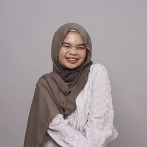 Rima - Guru matematika - Yogyakarta