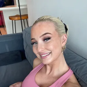 Sofie -  matematikklærer - Lillestrøm