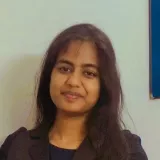 Nirali - English tutor - Haridwar