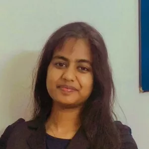 Nirali - English tutor - Haridwar