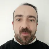 Diego - profesor de español para extranjeros - Barcelona