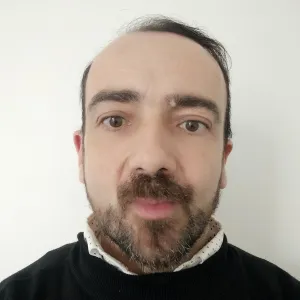 Diego - profesor de español para extranjeros - Barcelona