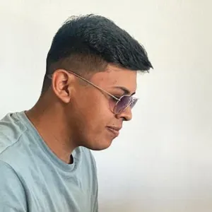 Luis Fernando - Profe de programación - Huacho
