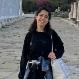 Rukiye - Özel eğitim ihtiyaçları öğretmeni - Ankara