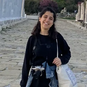 Rukiye - Özel eğitim ihtiyaçları öğretmeni - Ankara