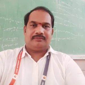 Sai - Biology tutor - Chennai