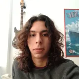 CARLOS - Profesor piano - Lima
