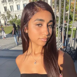 Daniela - Profesor de apoyo escolar - Madrid