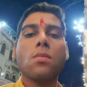 Suryansh Singh Bhadouria - Psychology tutor - Pune