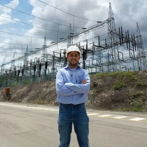 Jefersonn - Profe de matemáticas - Bogotá