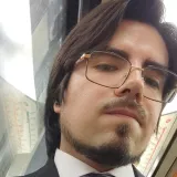 Kevin Bastian - profesor de lectura - Pudahuel
