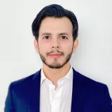 Luis Fernando - profesor de español para extranjeros - Ciudad de México