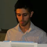 Ezequiel - profesor de solfeo - Piñeiro