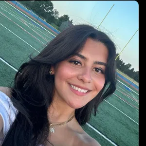 Daniela - Spanish tutor - Davie