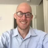 Aaron - reading tutor - Atlanta
