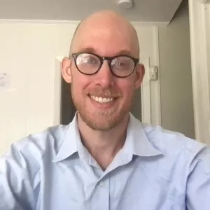 Aaron - reading tutor - Atlanta