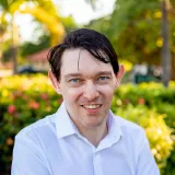 Damian - English tutor - Donegal
