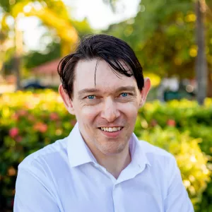 Damian - English tutor - Donegal