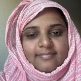 Mohammadi - Math tutor - Pflugerville