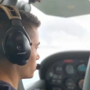 Cyrus - ESL tutor - Chambéry