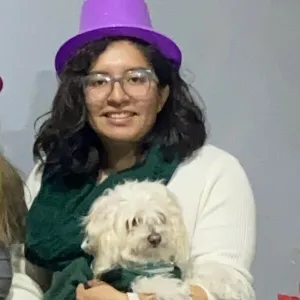 Fernanda - profesor de lectura - Santiago de Querétaro