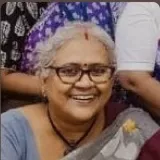 Nandita - Bengali tutor - Kolkata
