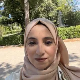 Souad - Prof d'aide aux devoirs - Nice