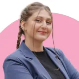 Lejla - Prof de maths - Ville-la-Grand