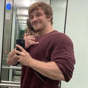 Tom - Lehrkraft für Personal Training - Hamburg