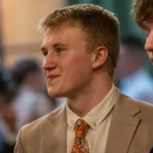 Finley - Chemistry tutor - Manchester