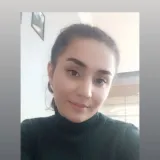 Büşra - Okuma öğretmeni - Bismil