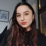 Jagoda - nauczyciela matematyki - Lublin