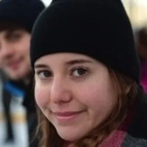 Aimee - Spanish tutor - Glasgow