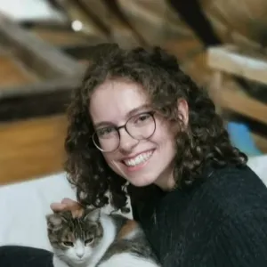 Miriam - German tutor - Sydney
