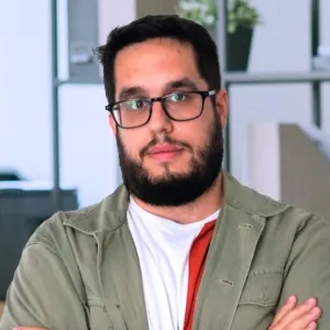Daniel - profesor de informática básica - Palma de Mallorca