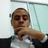 Henrique - Prof de matemática - Limeira