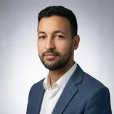 Fouad - Prof d'anglais - Paris 19e