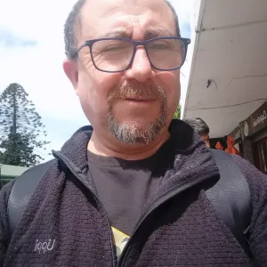 Miguel - prof de Ortografía - Antofagasta