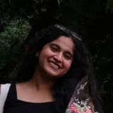 Omisha - English tutor - Pune