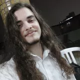 Sérgio - Professor de matemática - Vila Velha