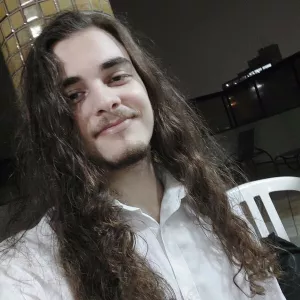 Sérgio - Professor de matemática - Vila Velha