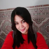 Imane - Prof de préparation bac scientifique - Marrakech