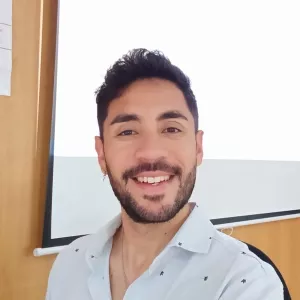 Fernando - Profe de inglés - Madrid