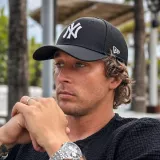 Martin - Tennis tutor - Miami