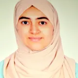 Bouthayna - Prof d'arabe - Kénitra