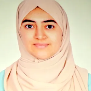 Bouthayna - Prof d'arabe - Kénitra