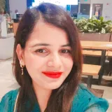 Gulafshan - Maths teacher - Bareilly