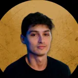 Diego - Professor de inglês - São Paulo